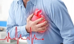 Nhận biết “giờ vàng” cứu sống bệnh nhân nhồi máu cơ tim