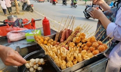 Hà Nội: Kiểm tra diện rộng an toàn thực phẩm 