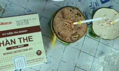 Vụ vợ chồng làm 1 tấn chả chứa chất độc ở Đà Nẵng: Diễn biến mới nhất