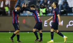 Nhận định soi kèo trận Barca vs Getafe La Liga, 2h ngày 26/9: Tiếp tục thống trị