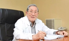 Giáo sư Nguyễn Đình Hối qua đời