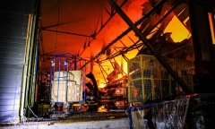 Chiến sự Nga-Ukraine ngày 15/6: Lửa chiến bùng lên dữ dội trên nhiều mặt trận