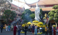 Những điều kiêng kỵ cần tránh trong ngày Rằm tháng Giêng để may mắn cả năm