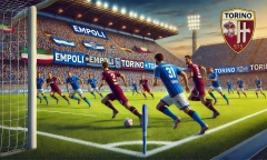 Dự đoán kết quả trận Empoli vs Torino, Serie A 2h45 ngày 14/12: Nếm mùi chiến thắng