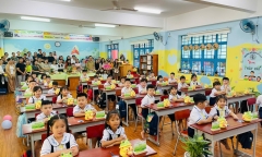 Trường ĐH Kinh tế - Tài chính TP.HCM công bố phương án tuyển sinh năm 2026