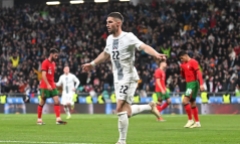 Nhận định trận Bồ Đào Nha với Slovenia EURO 2024, 2h ngày 2/7: Chờ Ronaldo ghi bàn