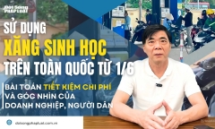 Việt Nam có 8 tỷ phú USD trong bảng xếp hạng của Forbes năm 2026