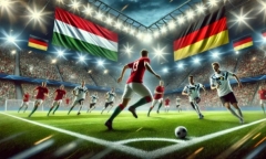 Dự đoán kết quả trận Hungary vs Đức, Nations League 2h45 ngày 20/11: Vững vàng ngôi đầu