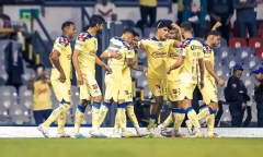Nhận định soi kèo trận Club America vs Queretaro VĐQG Mexico, 8h ngày 13/7: Chiến thắng dễ dàng