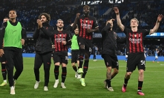 Nhận định soi kèo trận AC Milan vs Napoli, Serie A 2h45 ngày 30/10: Câu hỏi chưa có lời đáp