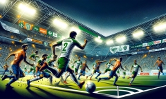 Nhận định trận Al Ahli SC với Al Feiha, 1h00 ngày 28/5/2024