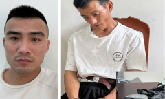 Vụ triệt xóa 3 đường dây ma túy khủng ở Thanh Hóa: Lý lịch bất hảo của