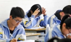Con học đại học 2 năm, nhận giáo trình đều đặn, cả nhà ngã ngửa khi trường báo 