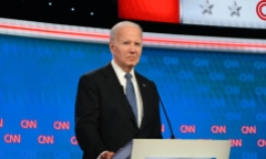 Nhà Trắng lên tiếng về thông tin ông Biden mắc chứng mất trí nhớ