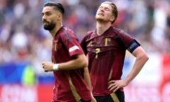 Nhận định soi kèo trận Bỉ vs Israel Nations League, 1h45 ngày 7/9: 
