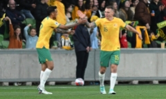 Nhận định soi kèo trận Australia vs Bahrain, 17h10 ngày 5/9: 