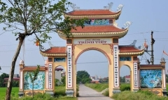 Hà Nội sắp có đường Trinh Tiết, dự kiến đặt tên mới cho 21 tuyến đường, phố