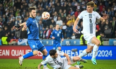 Nhận định soi kèo trận Slovenia vs Kazakhstan Nations League, 1h45 ngày 10/9: Vững vàng trước sức ép