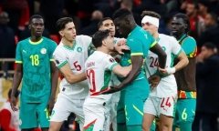 Ứng cử viên số 1 cho chức vô địch UEFA Champions League