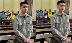 Tuyên án nam nam thanh niên đâm chết bạn vì căn ngăn cãi nhau với người yêu