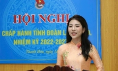 Bắc Ninh: Nam bệnh nhân rơi từ tầng 8 bệnh viện, tử vong