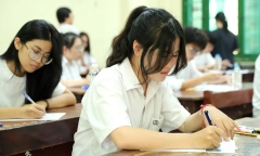 Đáp án đề thi GDCD-Giáo dục công dân mã đề 301,302,303 tốt nghiệp THPT 2024 mới nhất, chính xác nhất