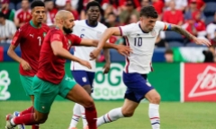 Nhận định soi kèo trận U23 Morocco vs U23 Mỹ Olympic Paris, 20h ngày 2/8: Hai ông lớn đụng độ