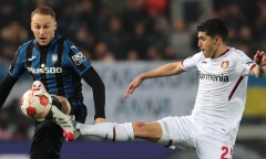 Nhận định trận Bayer Leverkusen với Atalanta, 2h00 ngày 23/5/2024