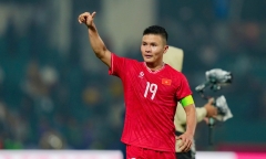 Quang Hải sắp 