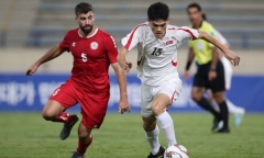 Nhận định soi kèo trận Triều Tiên vs Qatar, 19h ngày 10/9: Áp lực giành trọn 3 điểm