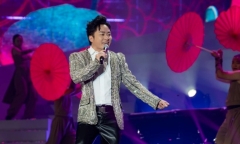 Giải thưởng âm nhạc quốc tế lớn nhất Nhật Bản lần đầu tiên “gọi tên” ca sĩ Việt Nam