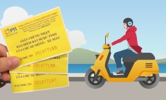 Mua bảo hiểm xe máy để làm gì?