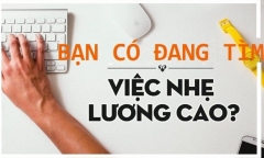 Dính chiêu trò 