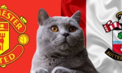Nhận định soi kèo trận MU vs Southampton, Ngoại hạng Anh, 18h30 ngày 14/9: Mèo tiên tri đau đầu