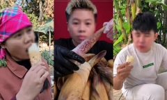 Ăn món đặc sản Tây Bắc theo “trend”, chuyên gia cảnh báo nguy cơ ngộ độc