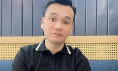 Tin tức giải trí mới nhất ngày 22/5: Khắc Việt phủ nhận việc bán xong 2 hit của Cao Thái Sơn cho Nathan Lee