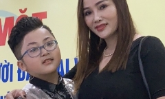 Giọng ca nhí Sỹ Luân và ước mơ thoát cảnh ở thuê, mua nhà tặng mẹ 