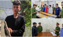 Tin tức an ninh hình sự 12/3: Con trai bị bắt vì mang súng đi giải quyết mâu thuẫn giúp mẹ