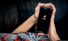 Anh phạt TikTok 16 triệu USD vì lạm dụng dữ liệu trẻ em
