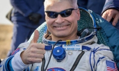 Phi hành gia NASA 
