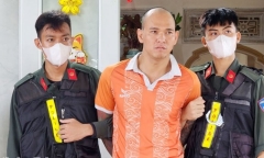 Nhóm “giang hồ nông trường