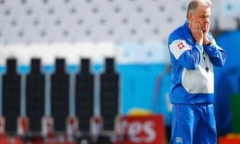 ĐT Thụy Sỹ nhận cú sốc cực lớn trước trận đấu với Argentina