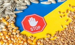 Tổng thống Ukraine đưa ra tối hậu thư cho EU về lệnh cấm ngũ cốc