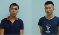 Tuyên Quang: Khởi tố 2 thanh niên giả mua bán xe, chiếm đoạt 200 triệu đồng tiền cọc