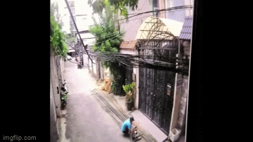 UBND quận Bình Thạnh thông tin vụ sập nhà 4 tầng tại TP.HCM