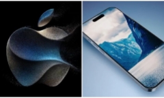 Lộ diện con chip giúp điện thoại Android cho iPhone 15 Pro 