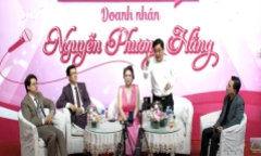 VKSND tối cao chuyển đơn tố giác của con trai bà Nguyễn Phương Hằng với ông Dũng 