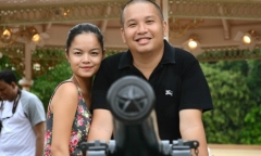 Tại sao nghệ sỹ Việt lại bị gọi là con, thằng?