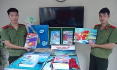 Trường Sa gần lắm, ở ngay trong trái tim mỗi người...