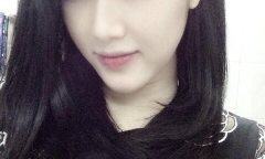 Hot girl Trâm Anh với hành trình 9 lần phẫu thuật chuyển giới